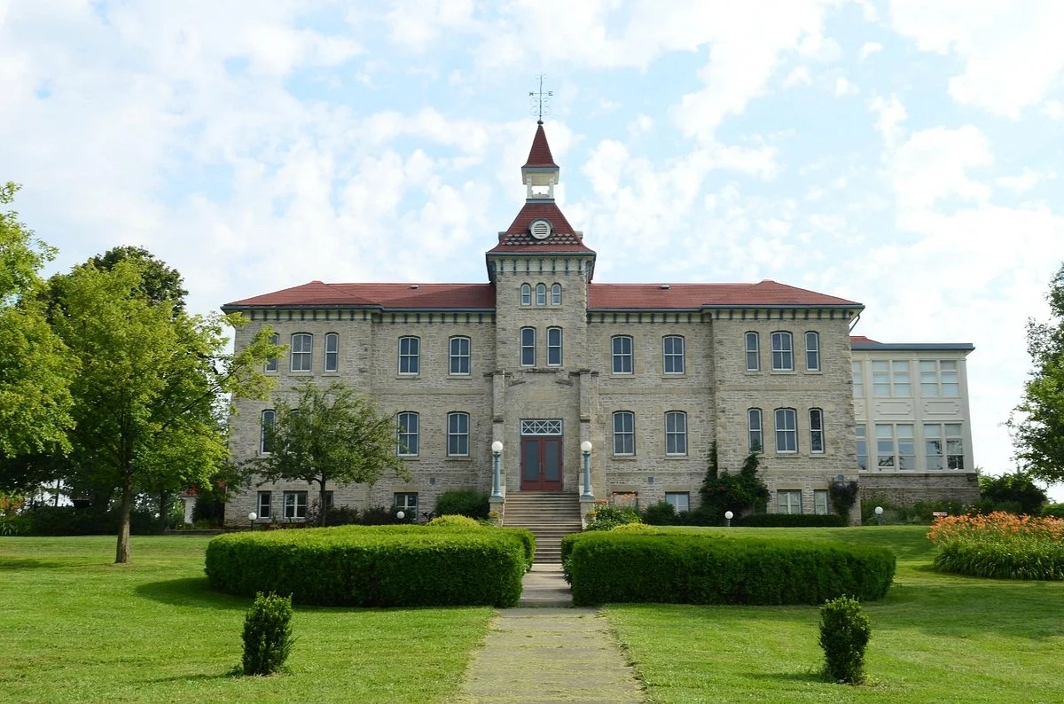 Wellington County Museum & Archives