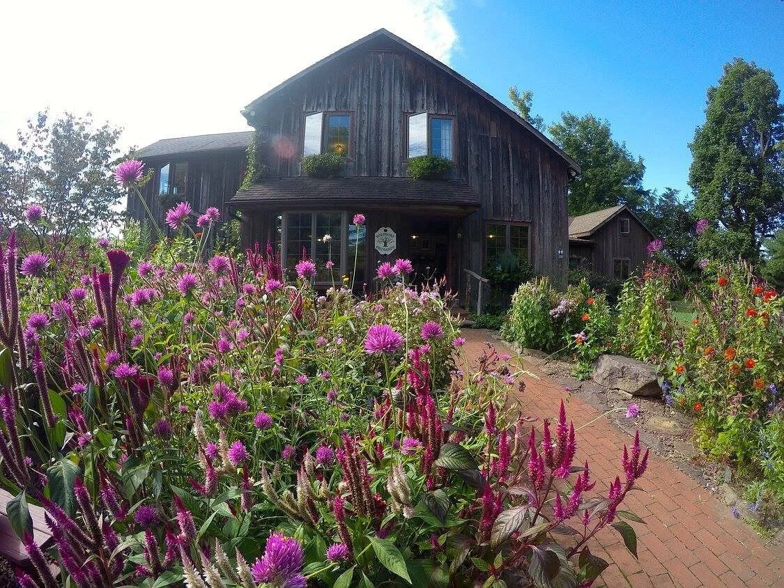 Solebury Orchards