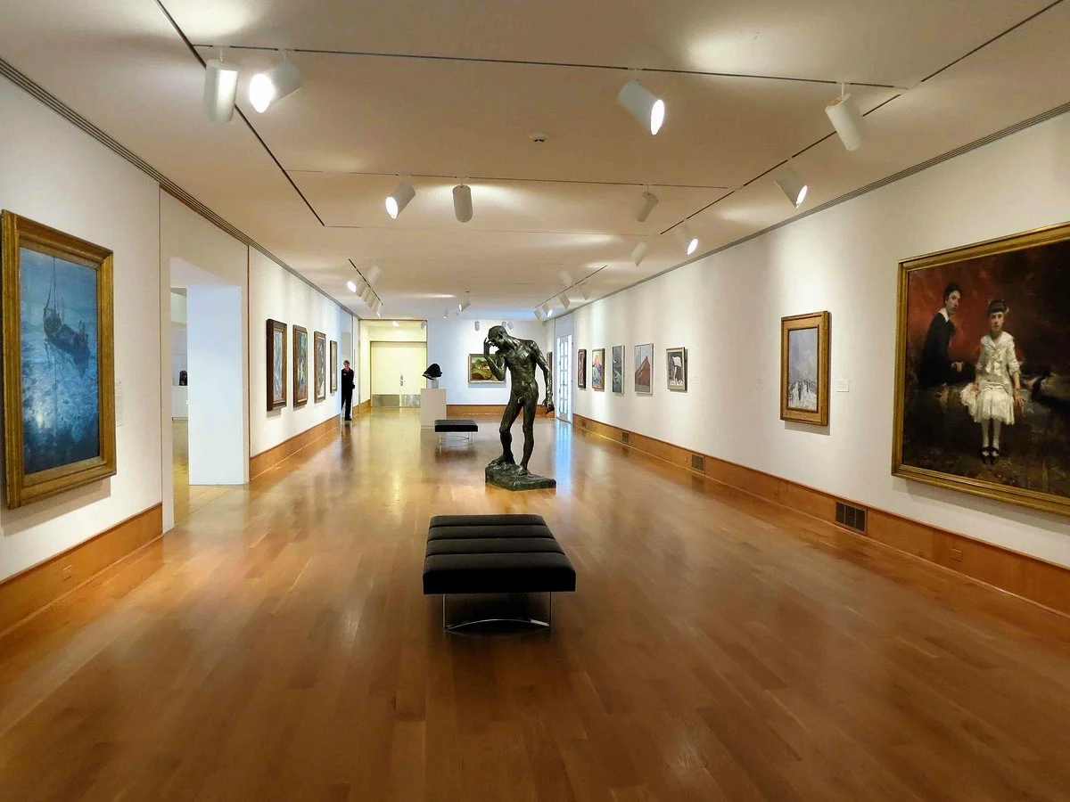 Des Moines Art Center