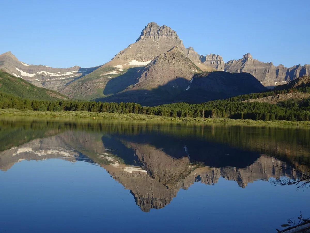 Glacier National Park