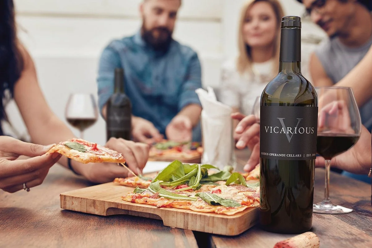 Modus Operandi Cellars