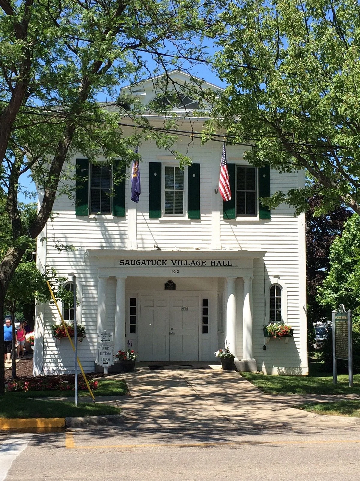 Butler Street