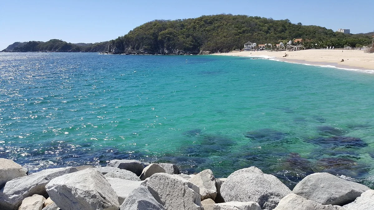 Bahía Chahué