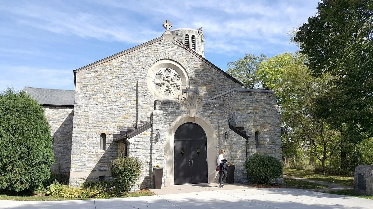 Historic Fort Snelling