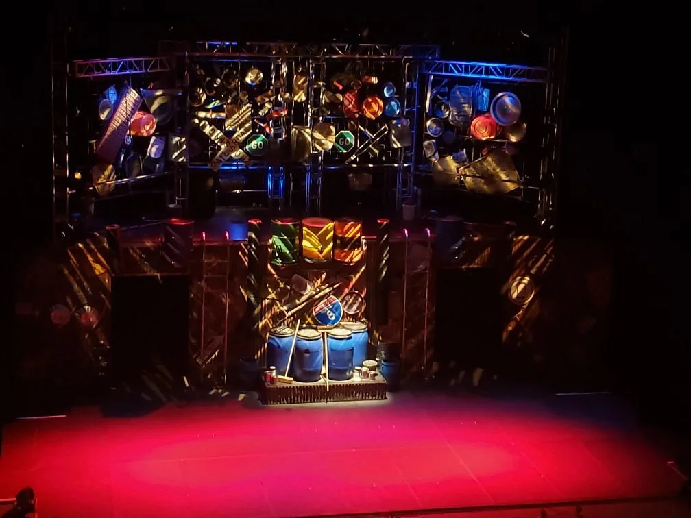Eisemann Center for the Performing Arts