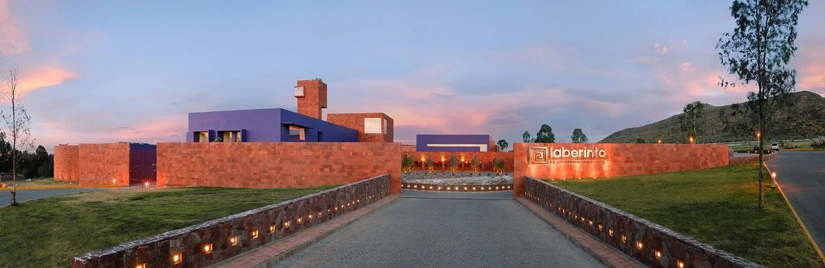 Museo Laberinto