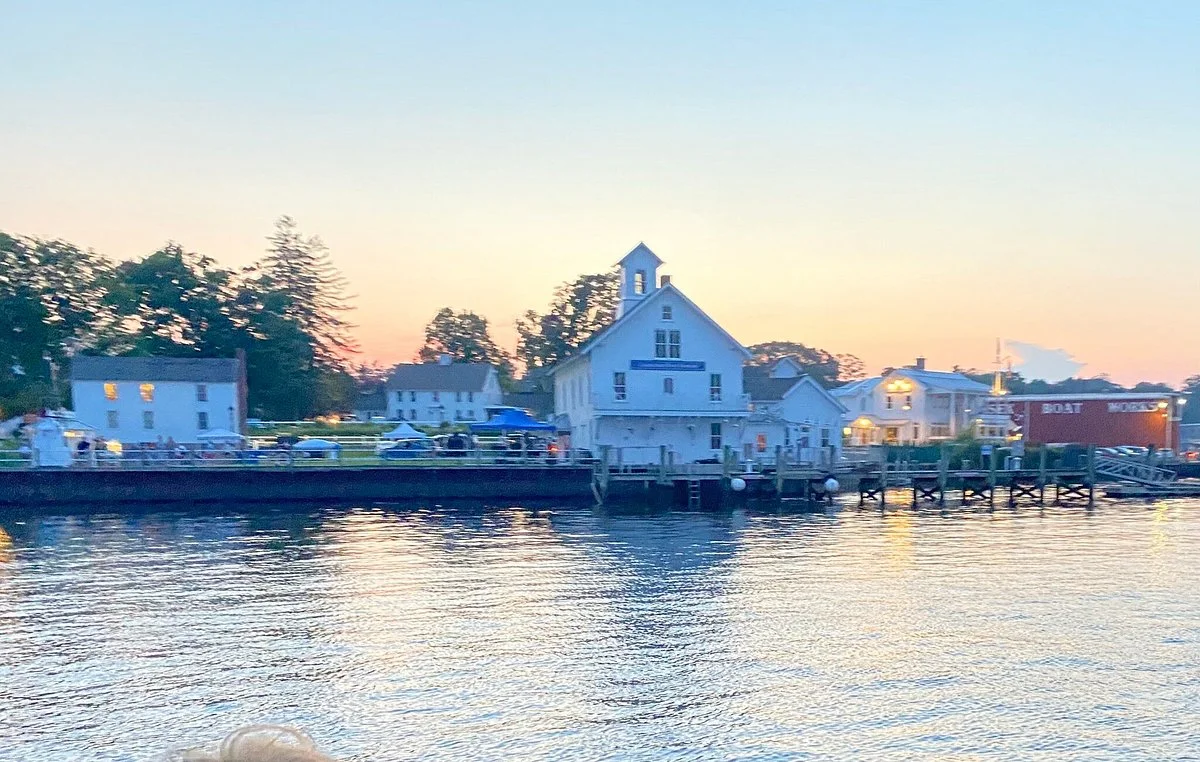 Connecticut River Museum