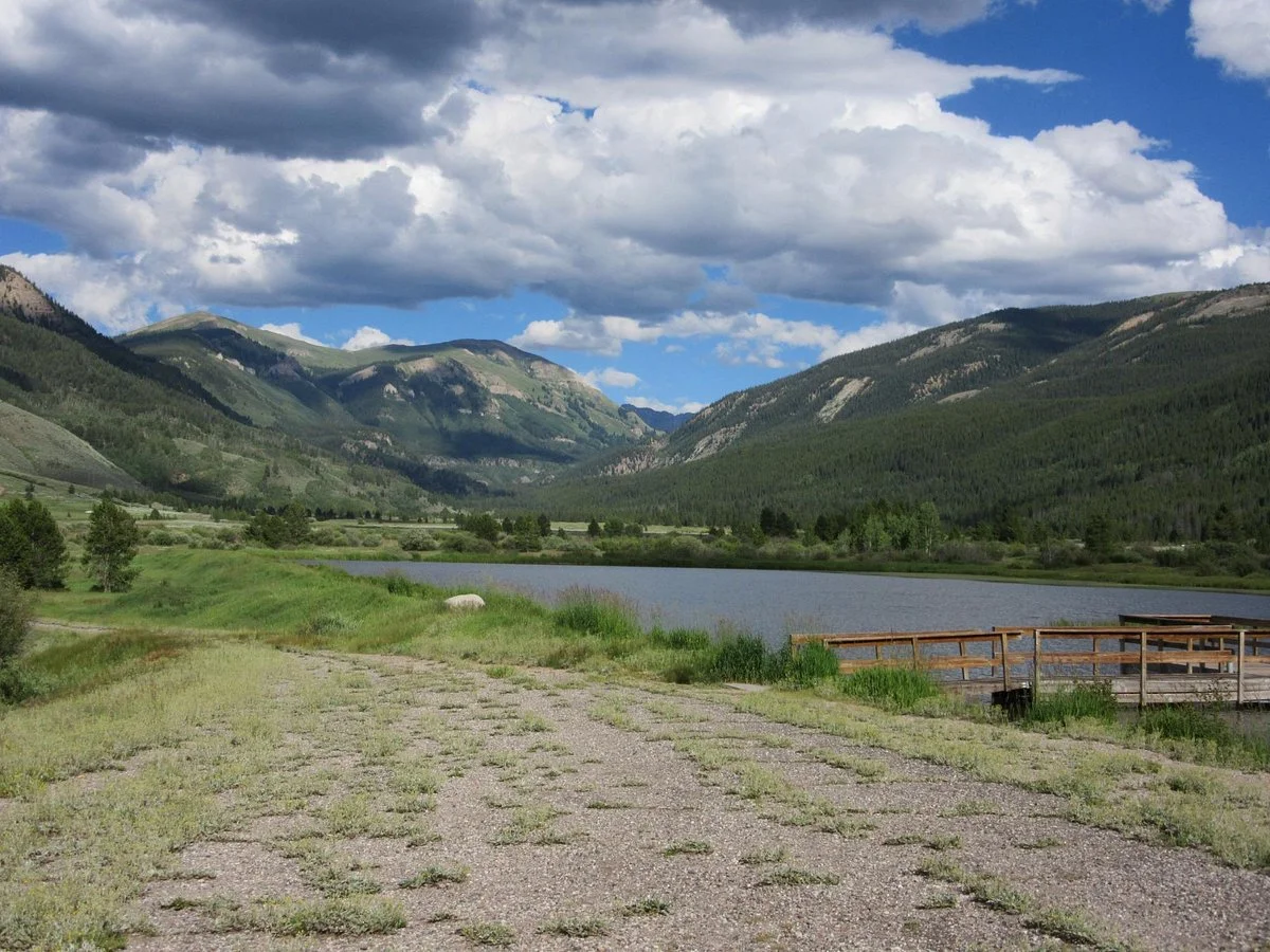 Camp Hale