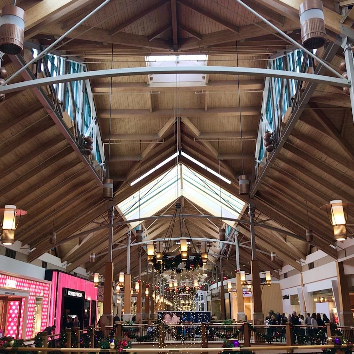 FlatIron Crossing Mall