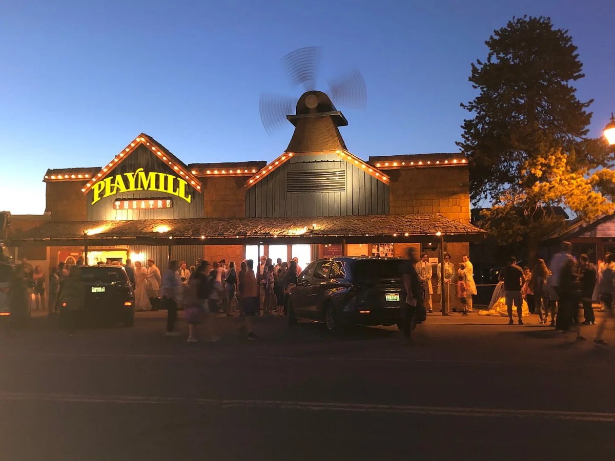 Playmill Theatre