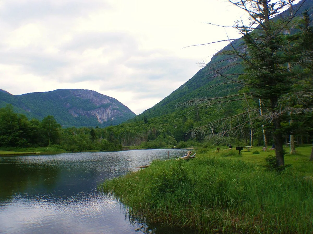 Crawford Notch