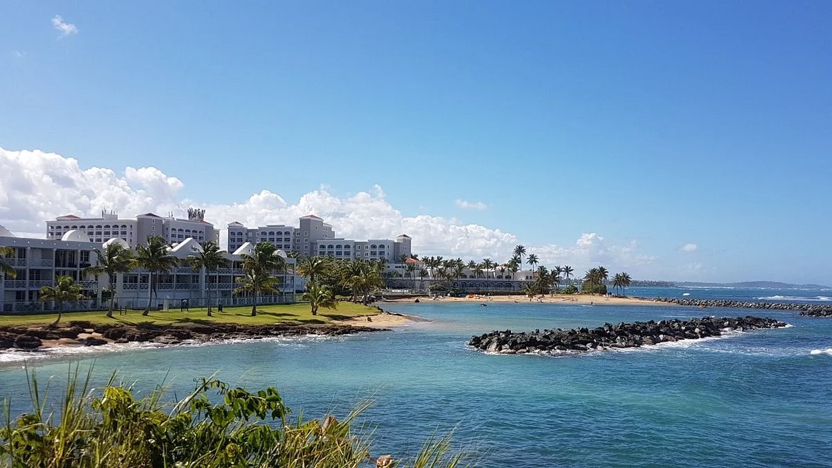 Dorado Beach East