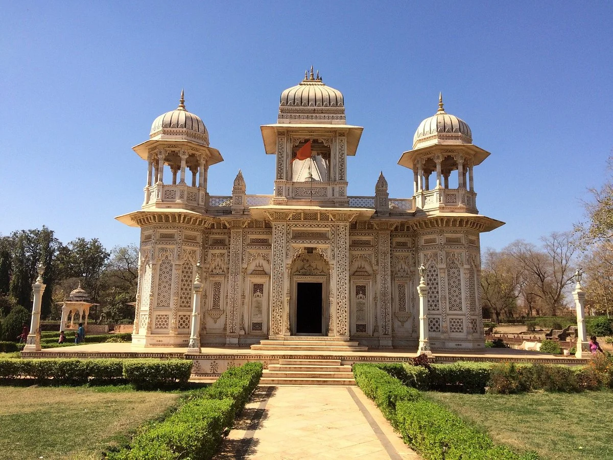 Chhatris
