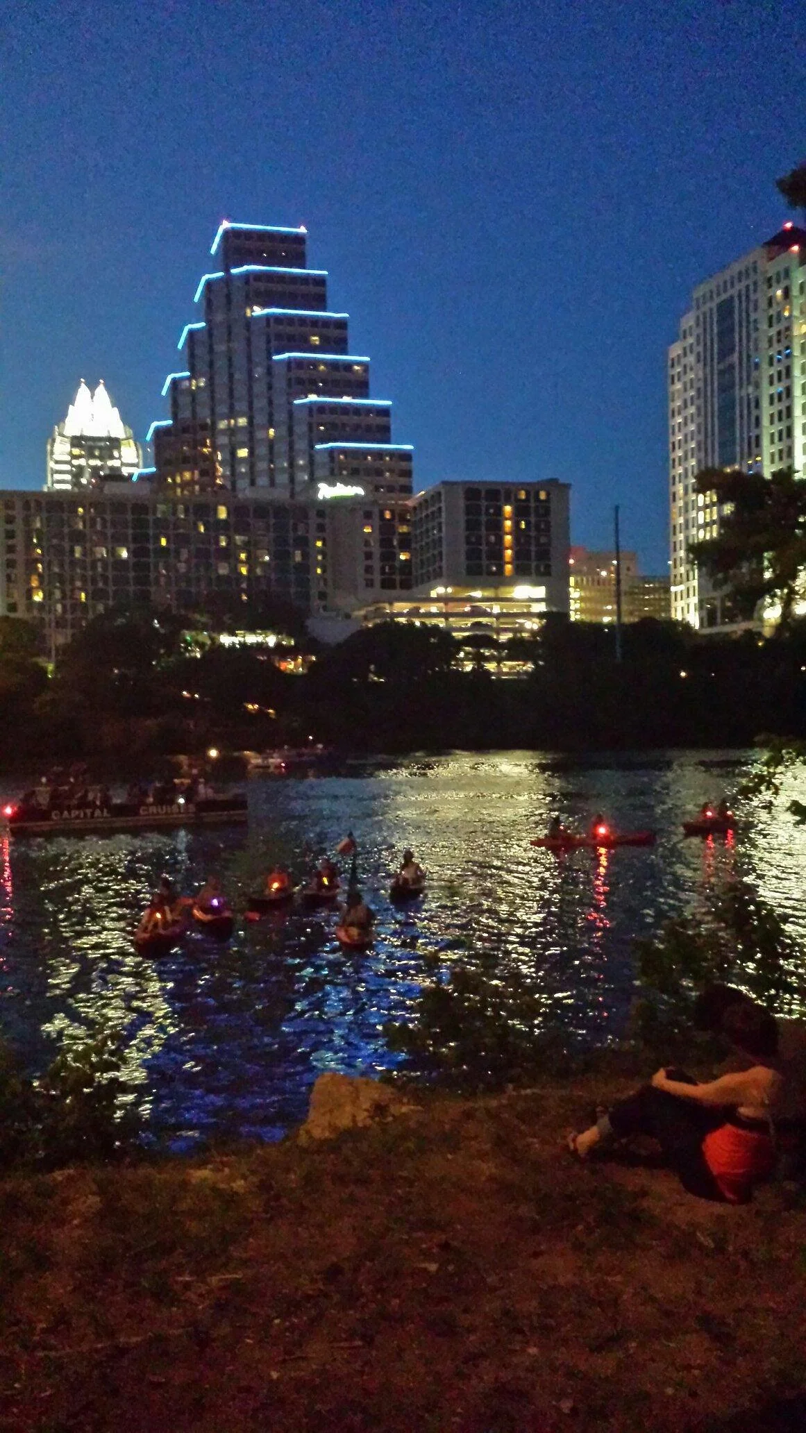 South Congress Avenue