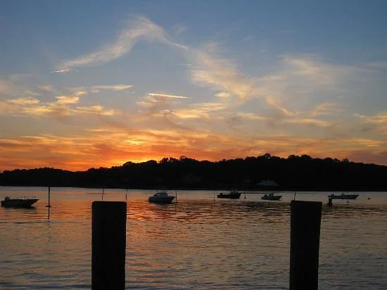 Thimble Islands