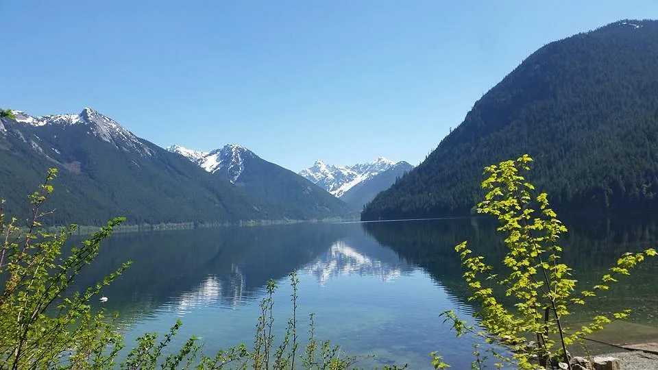 Chilliwack Lake Provincial Park