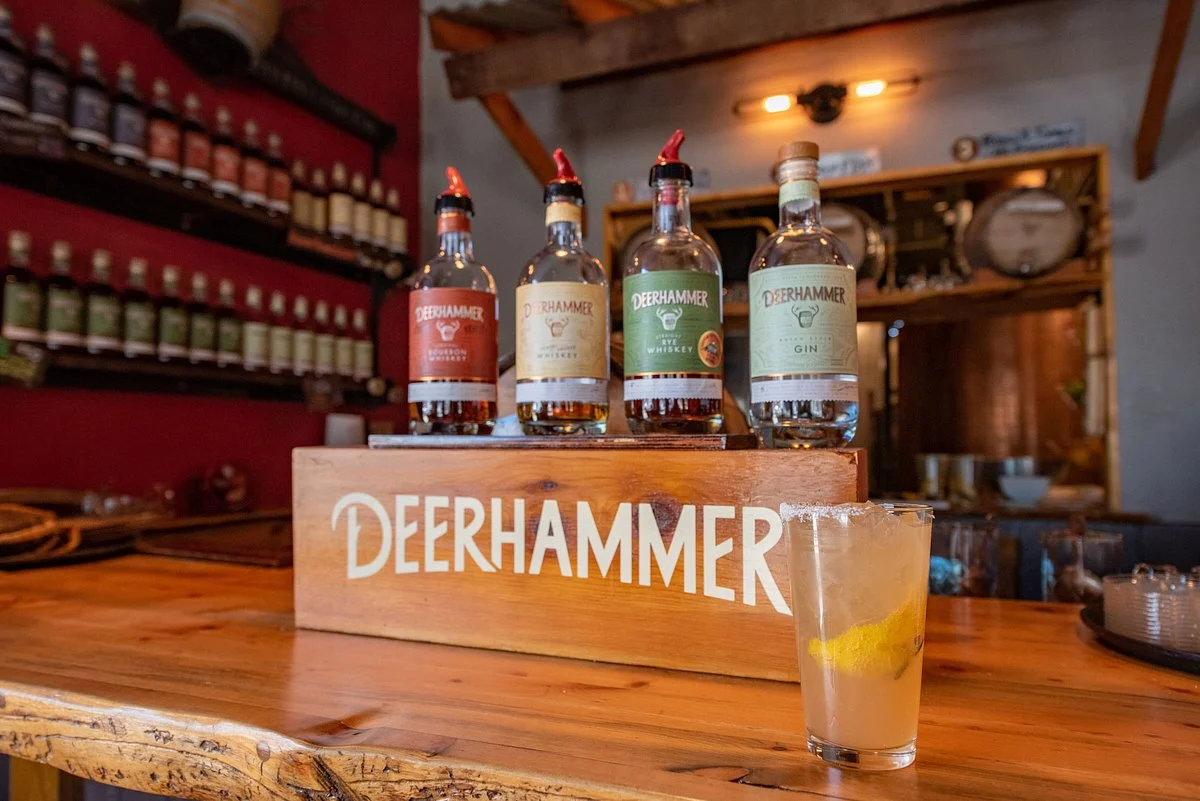 Deerhammer Distillery