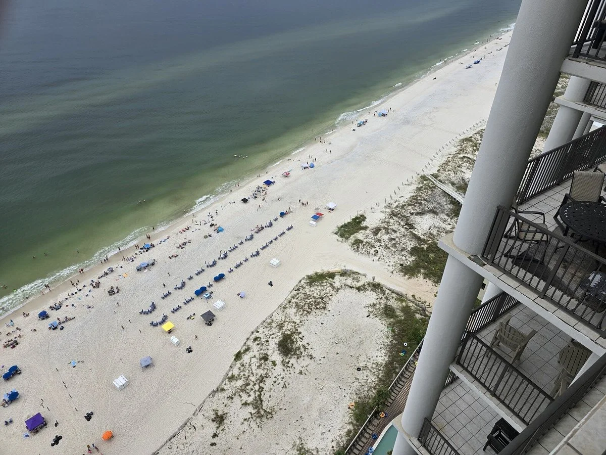 Orange Beach Sportplex