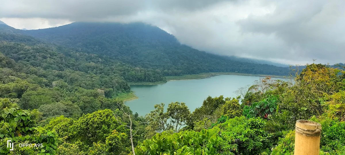 Twin Lakes of Balinsasayao & Danao