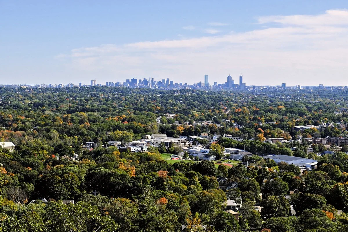 Prospect Hill Park
