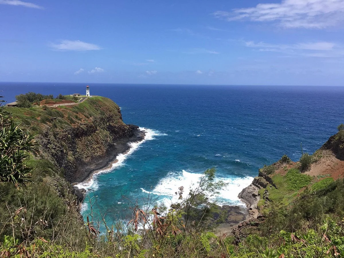 Ninini Point Lighthouse