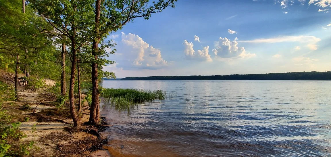 Falls Lake State Recreation Area