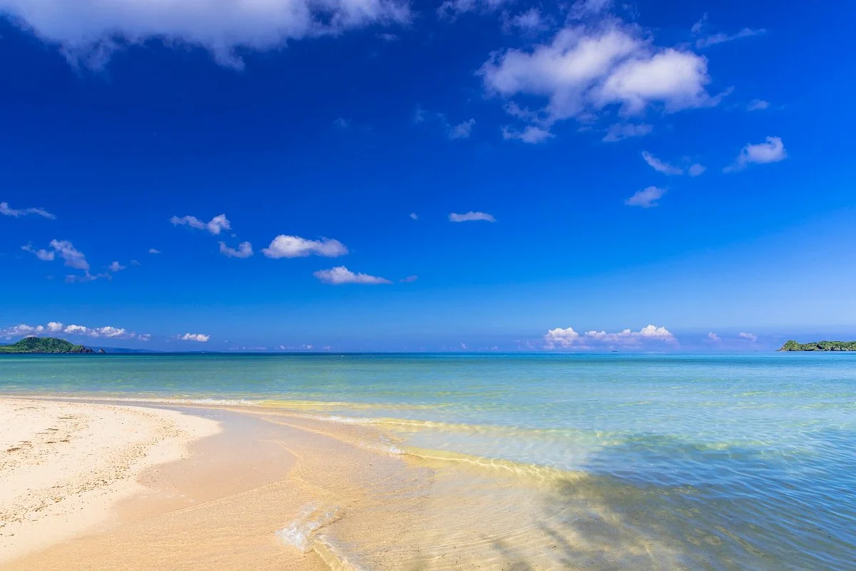 Sukuji Beach