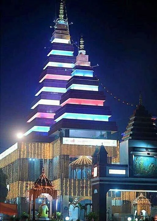 Hanuman Mandir