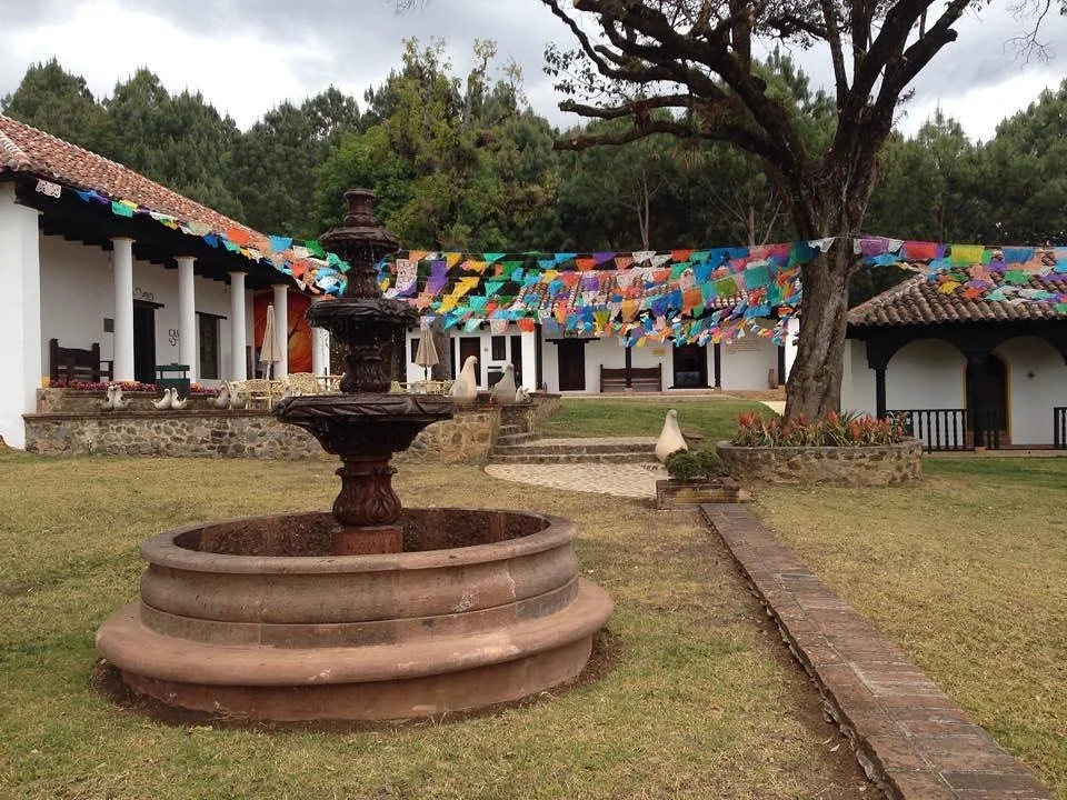 Museo Jtatik Samuel