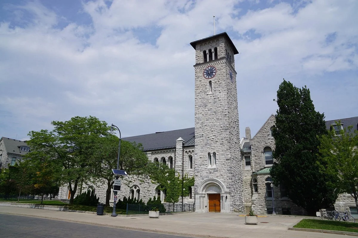 Queens University