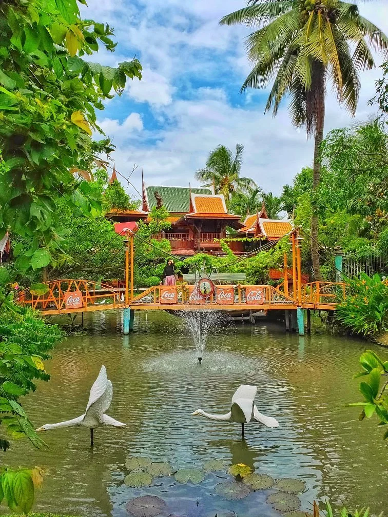 Ban Pong Wanwan