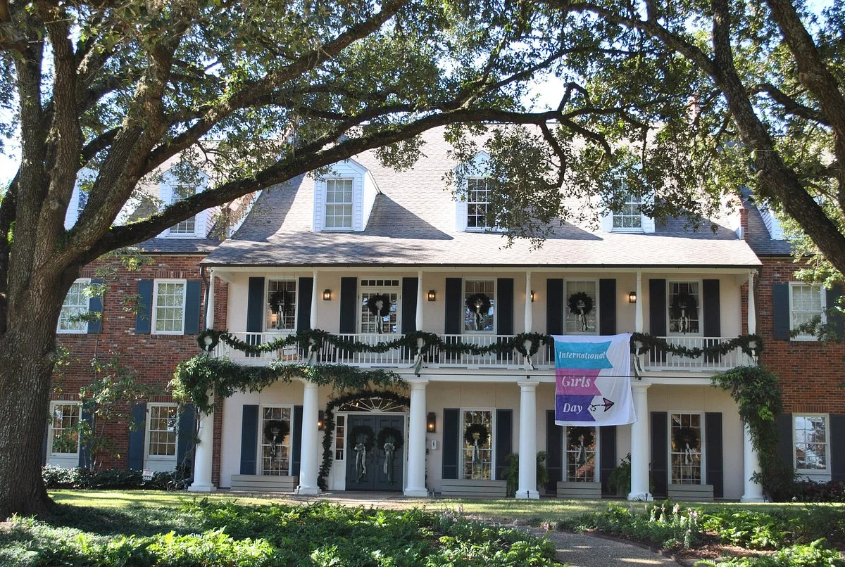 Louisiana State University