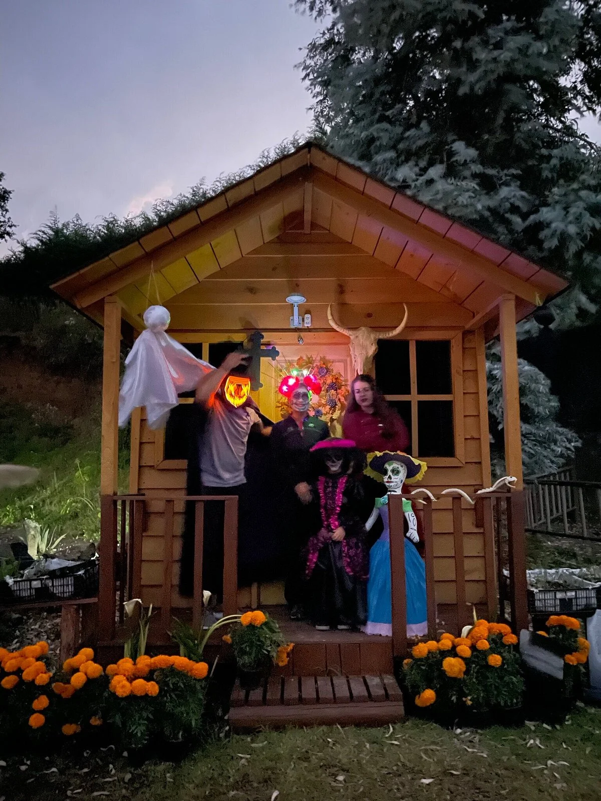 La Granja de los Ninos