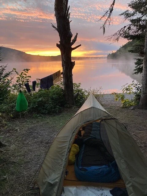 100-Mile Wilderness