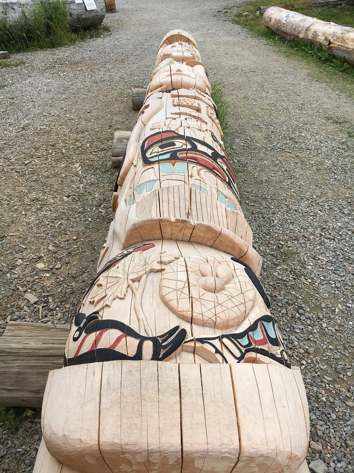 Yaakw Kahidi Cultural Center