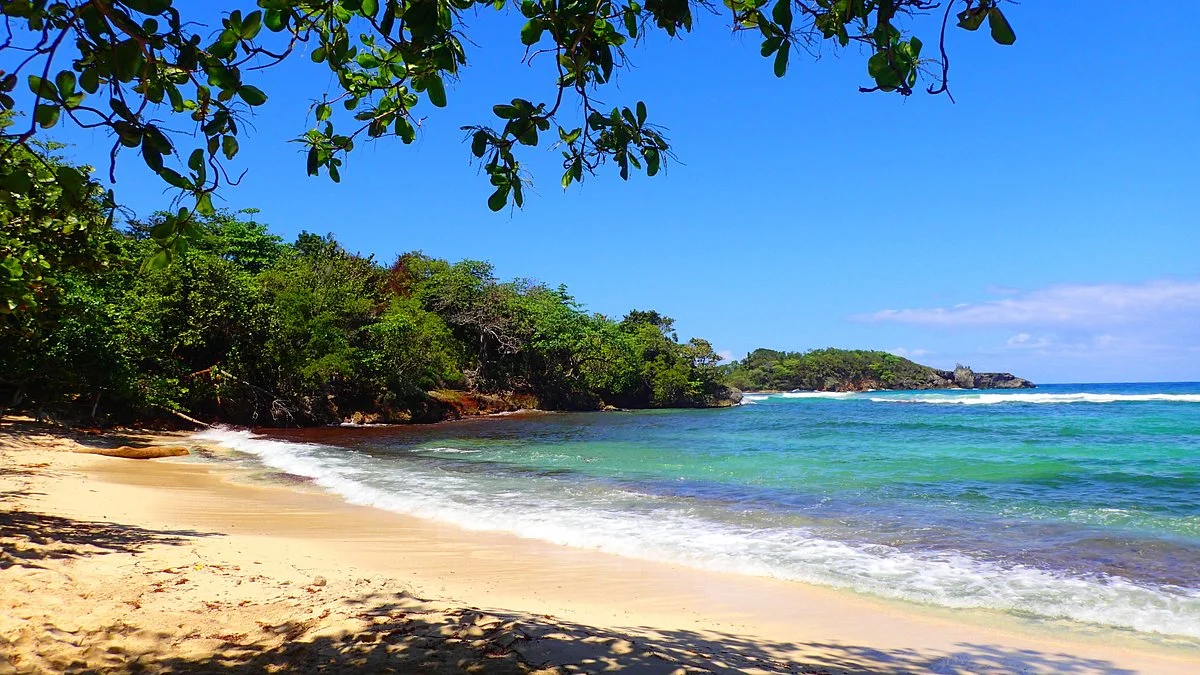 Winifred Beach