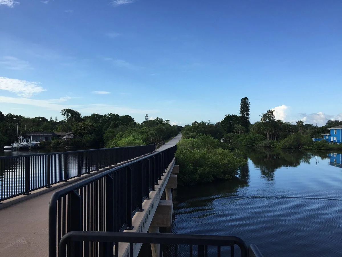 Legacy Trail
