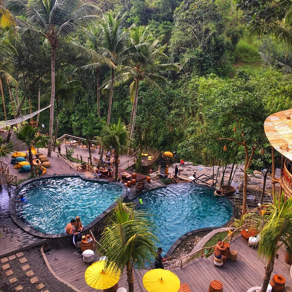 Dtukad River Club