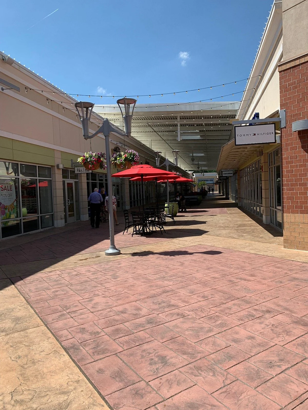 The Outlet Shoppes at Atlanta