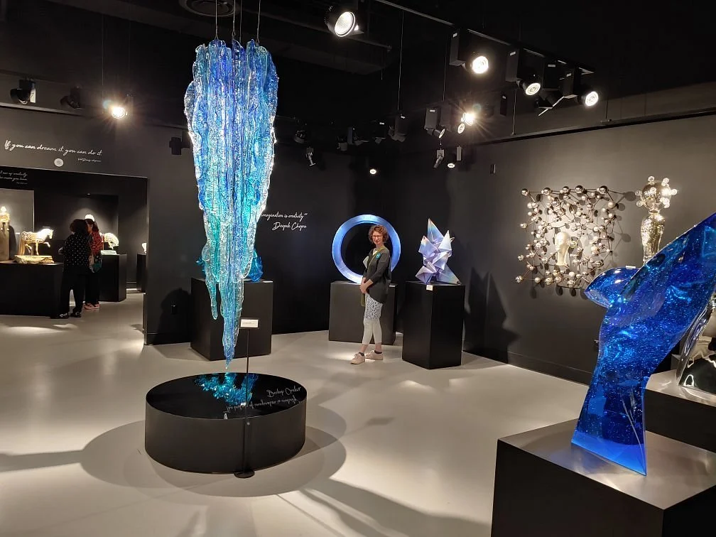 Imagine Museum