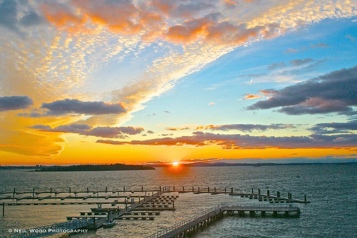 Nantasket Beach