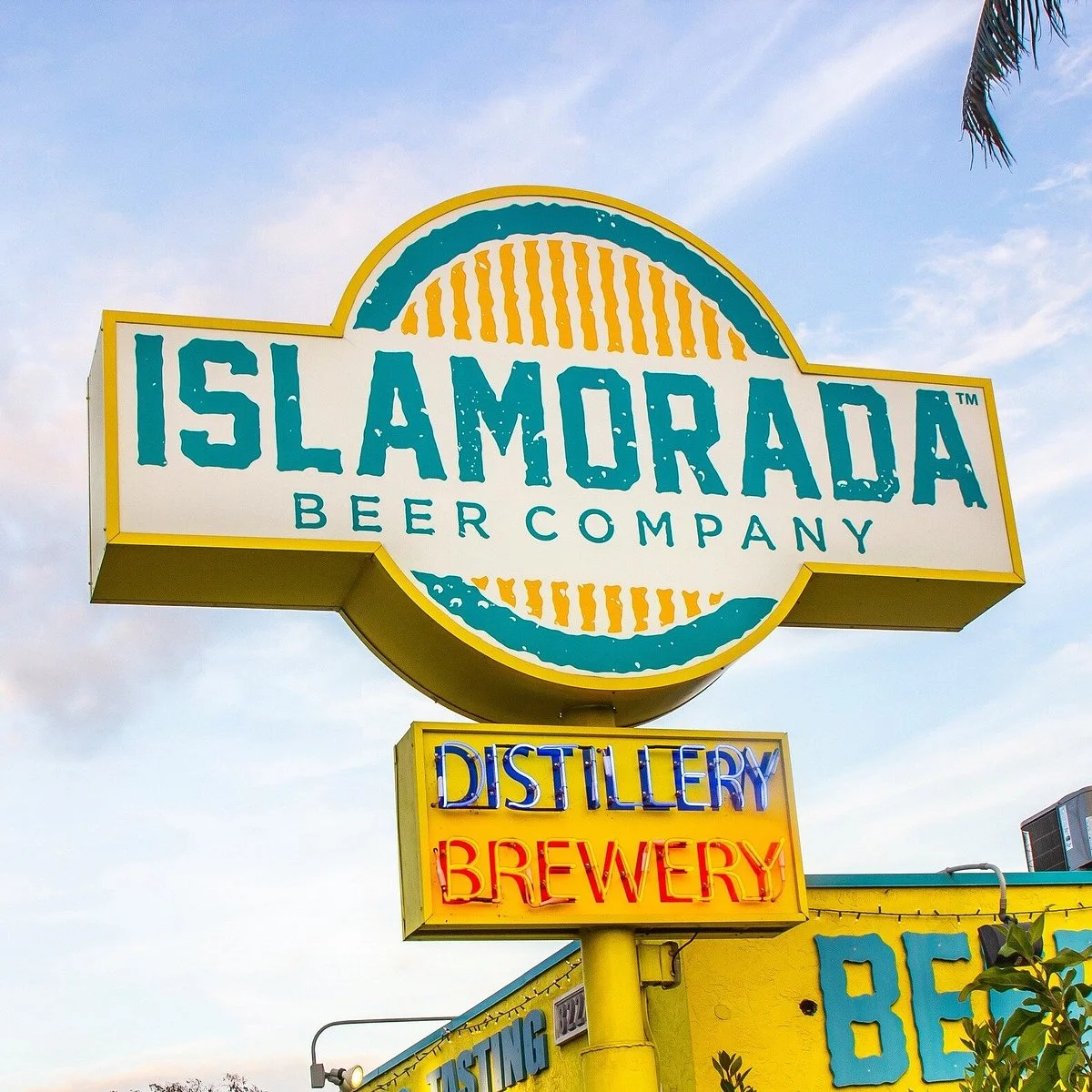 Islamorada Brewery & Distillery - MM82
