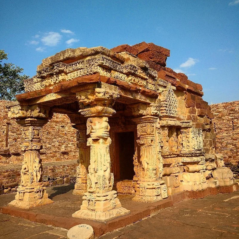 Survaya ki Garhi
