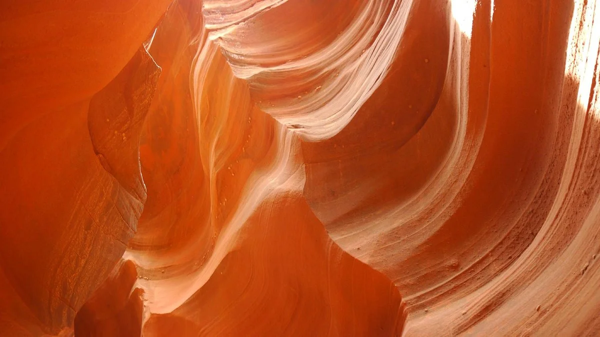 Water Holes Canyon