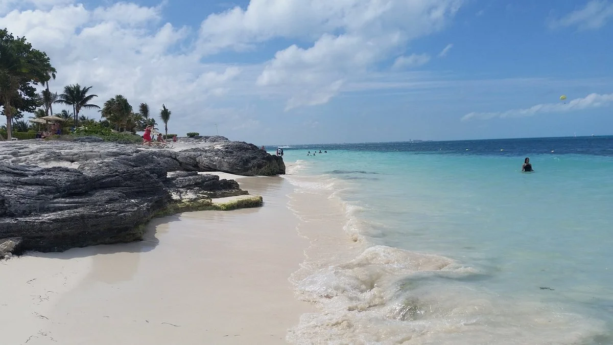 Playa Tortugas