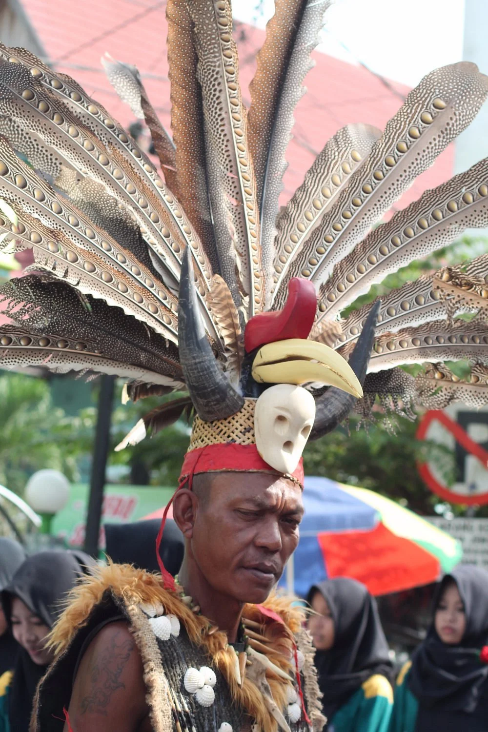Gawai Dayak