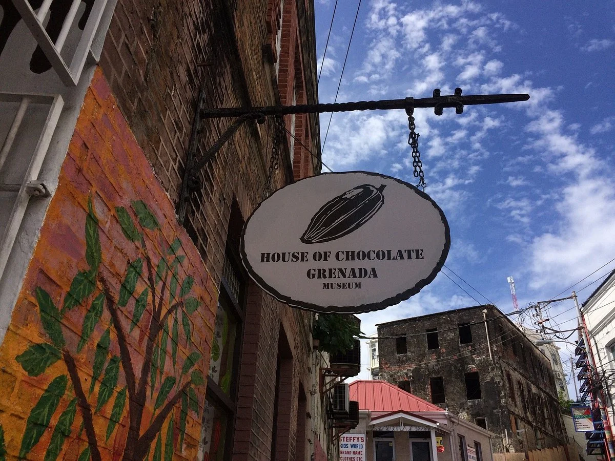 House of Chocolate