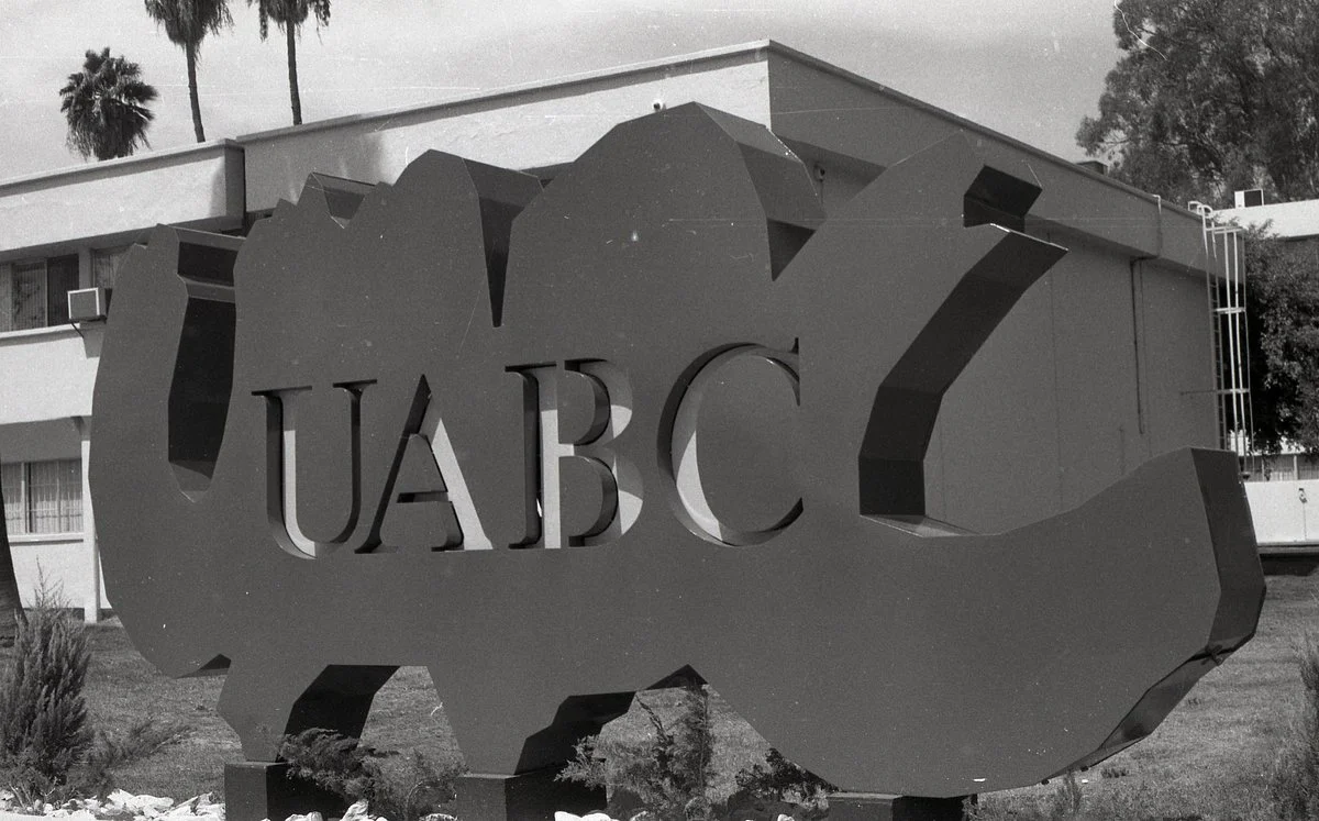 Universidad Autonoma de Baja California