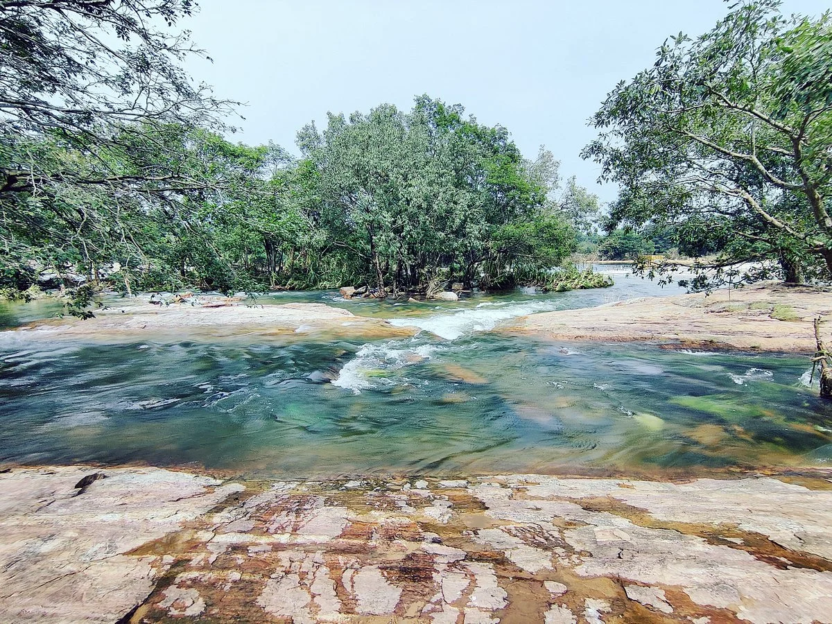 Sorimuthu Ayyanar at Sastha Temple