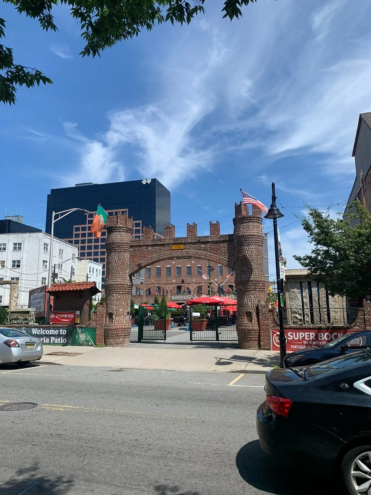 Ironbound